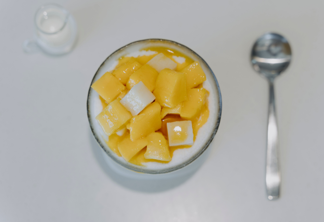 Bingsu