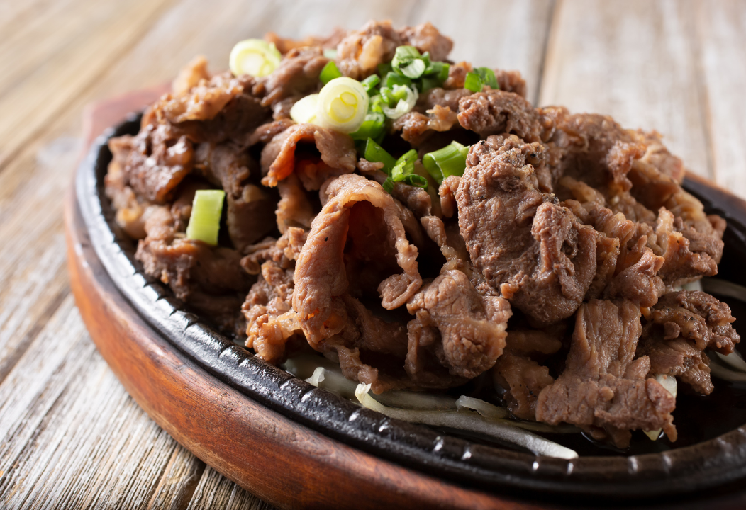 Bulgogi