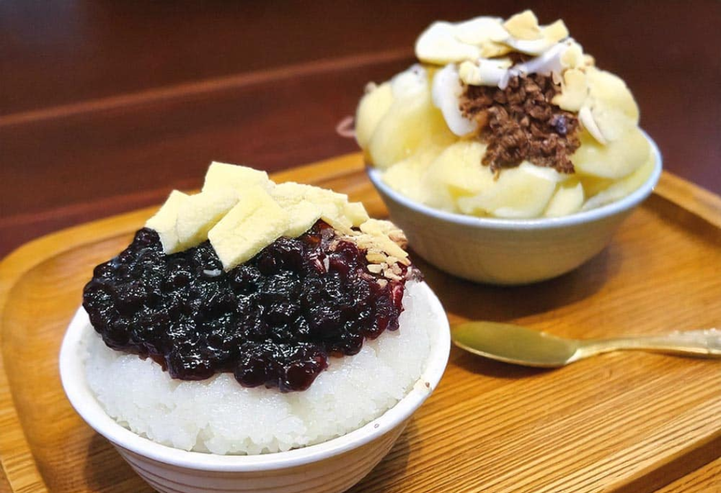 Patbingsu