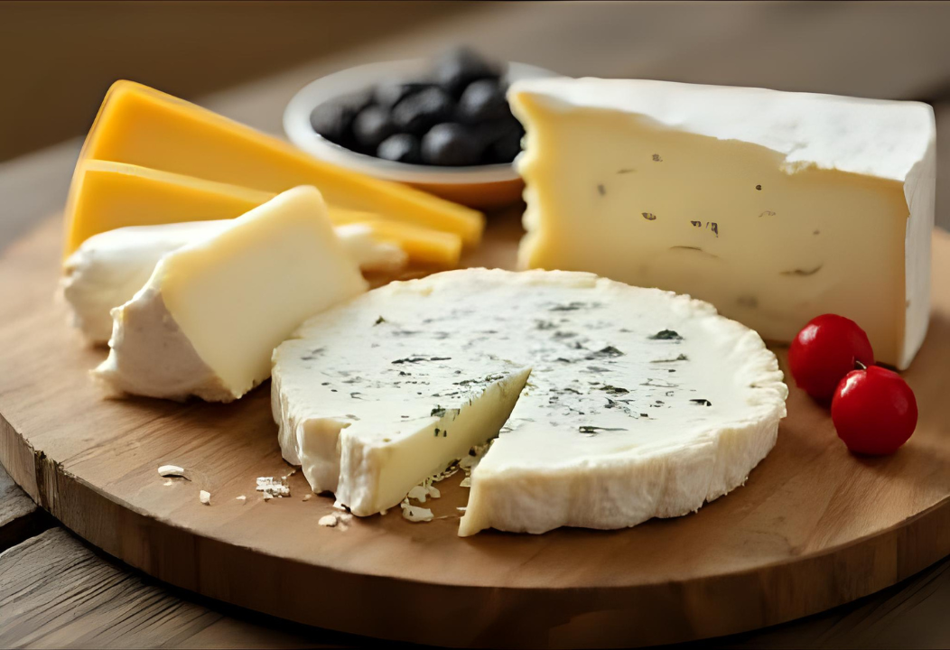 Plateau de fromage