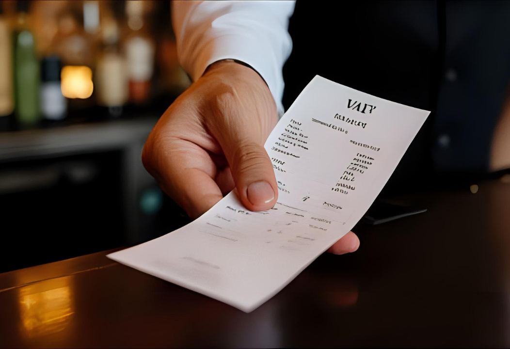 addition restaurant