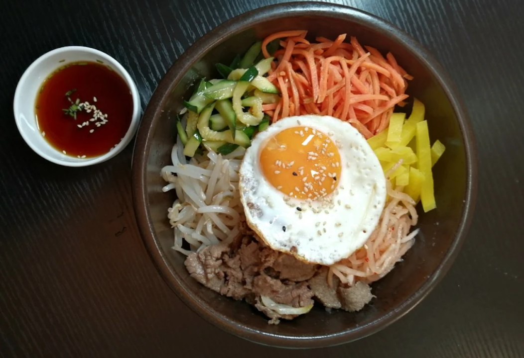 bibimbap