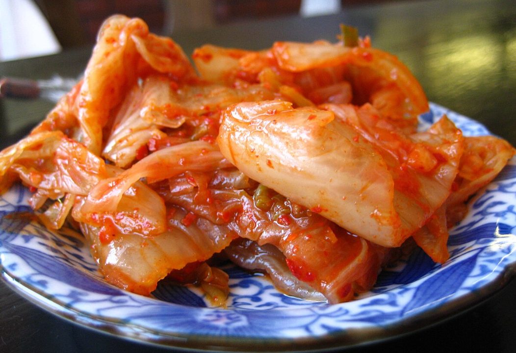 kimchi