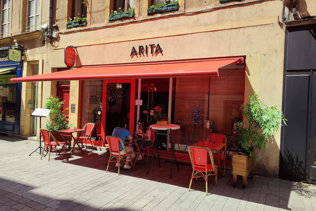 Arita