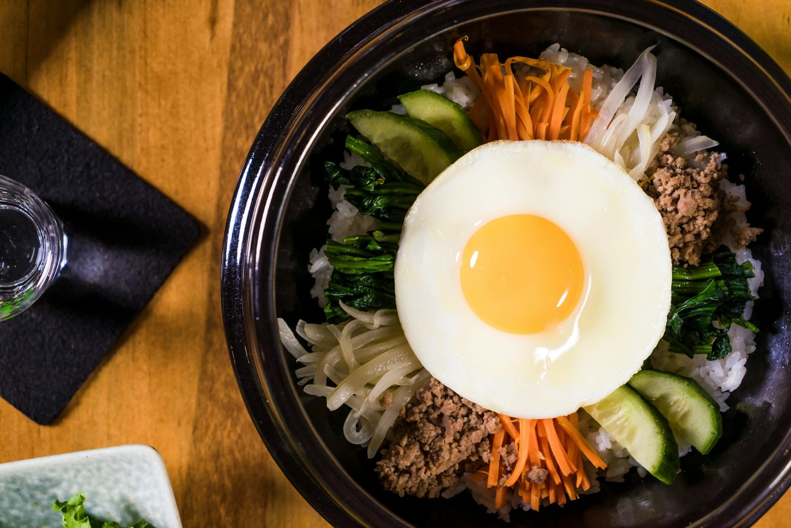 Bibimbap OMO OMO à Lille