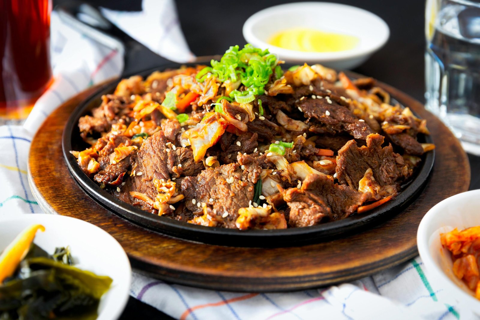 Bulgogi OMO OMO à Lille
