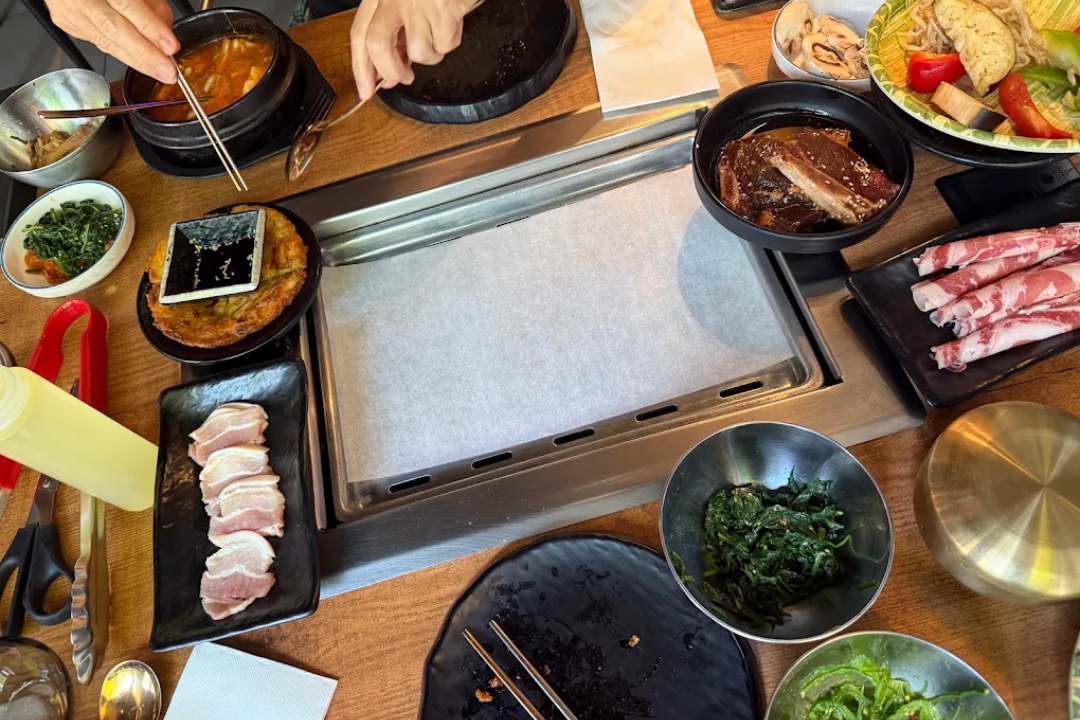Itaewon