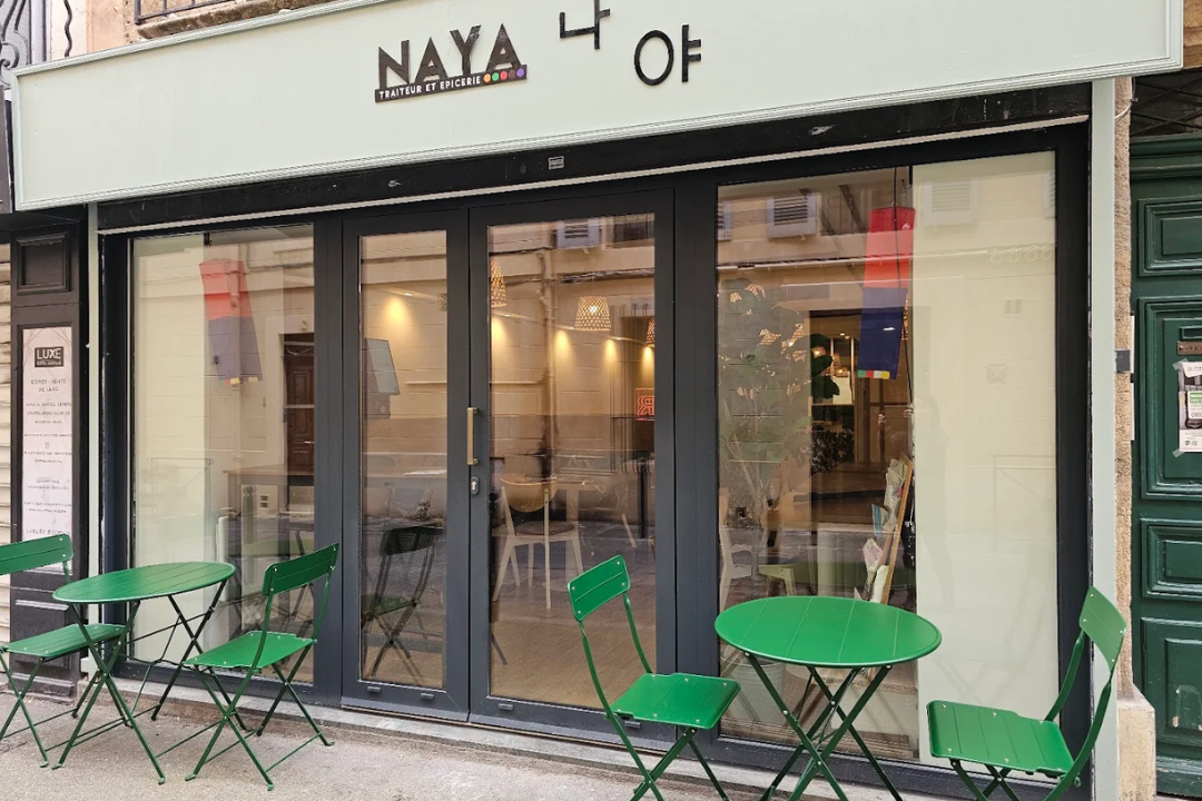 Naya
