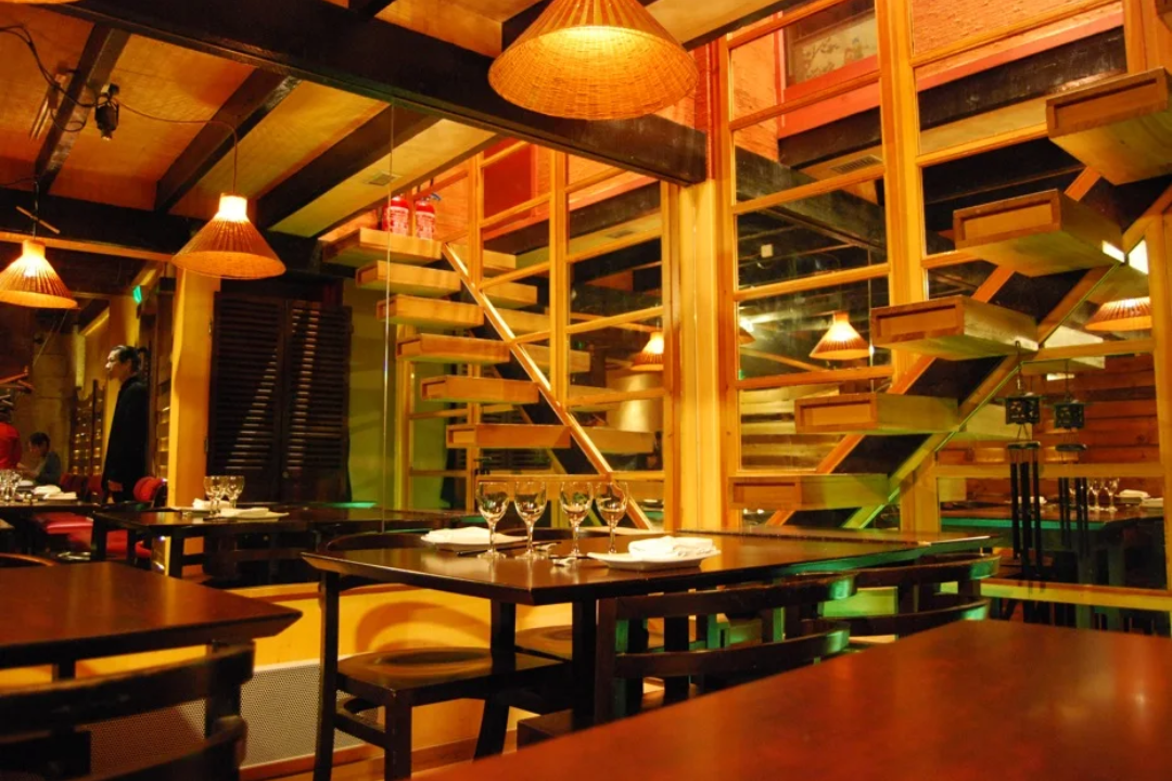 Restaurant Cay Tam