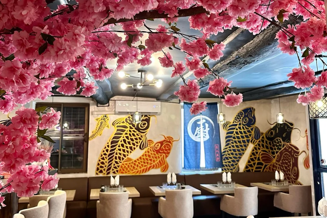 TAIYO Restaurant
