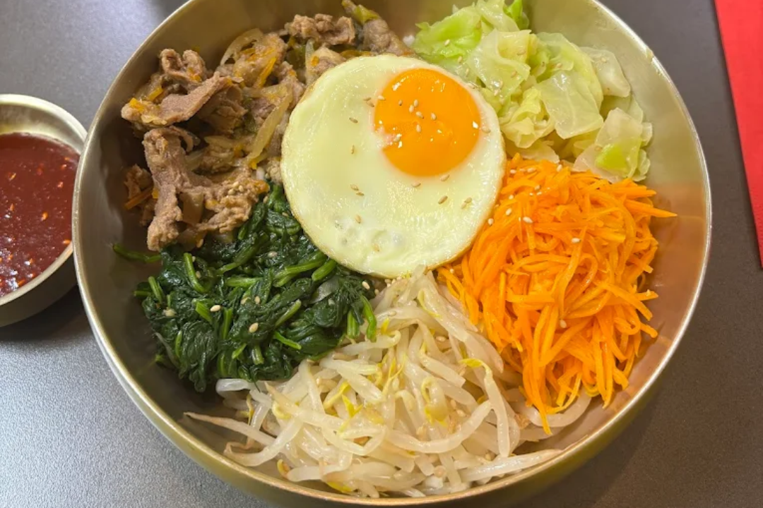 TastyKorea