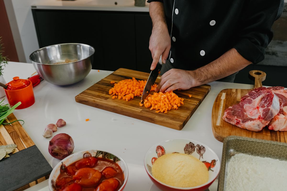 Fiche technique cuisine : comment la rédiger
