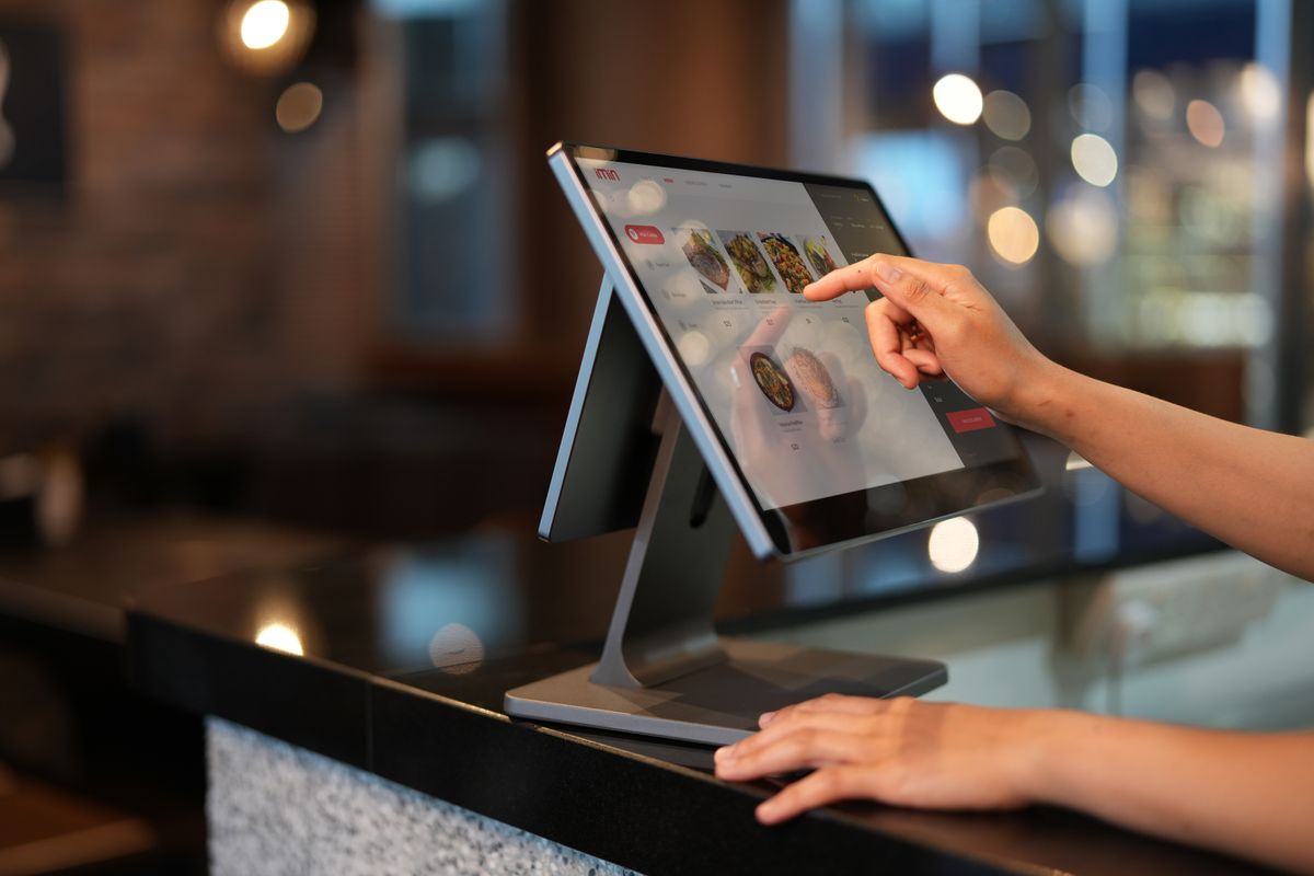 Logiciel de caisse restaurant : comment bien choisir