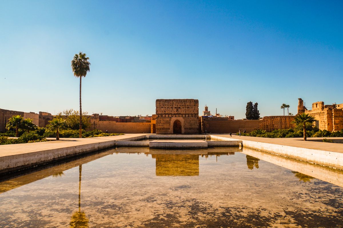 Que faire à Marrakech : guide complet