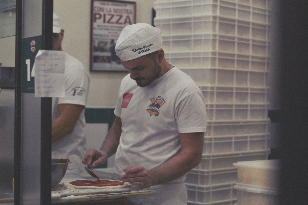 Que faire à Naples : entre pizza et culture - Explorer le centre historique de Naples : un voyage au cœur du patrimoine