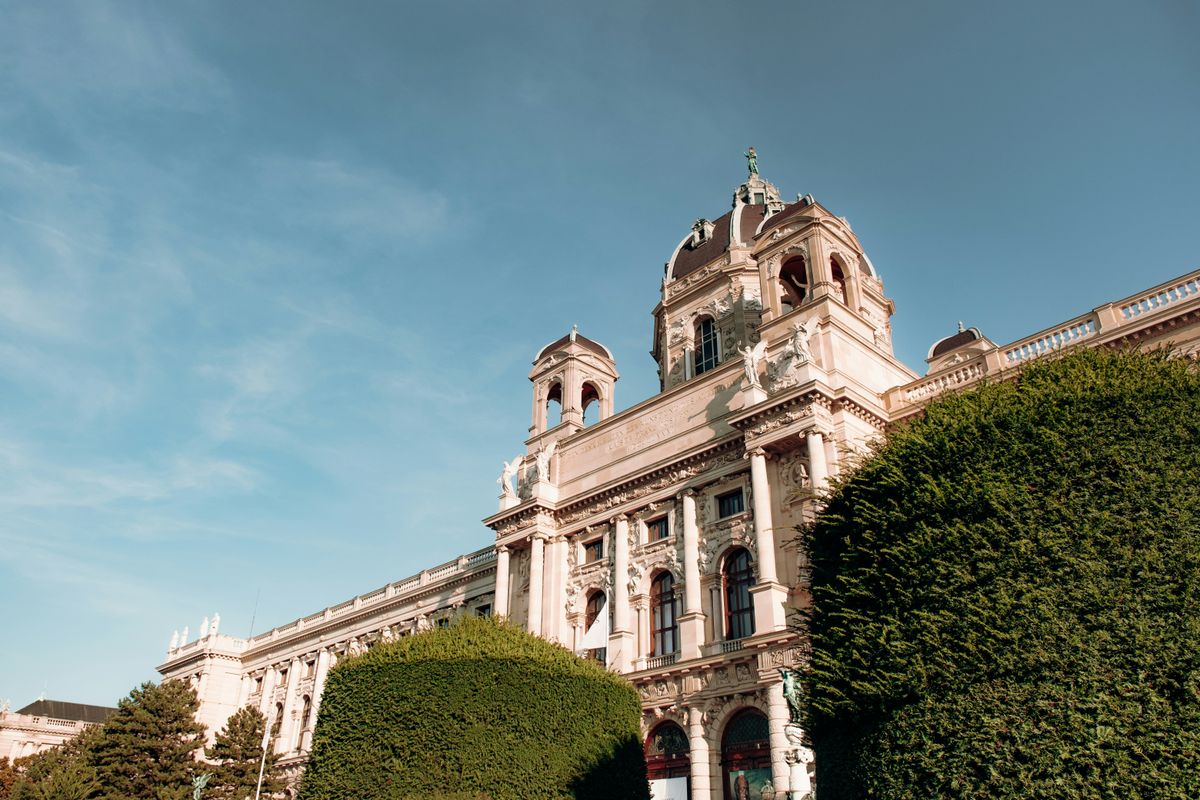 Que faire à Vienne en 3 jours - Comment se rendre à Vienne ?